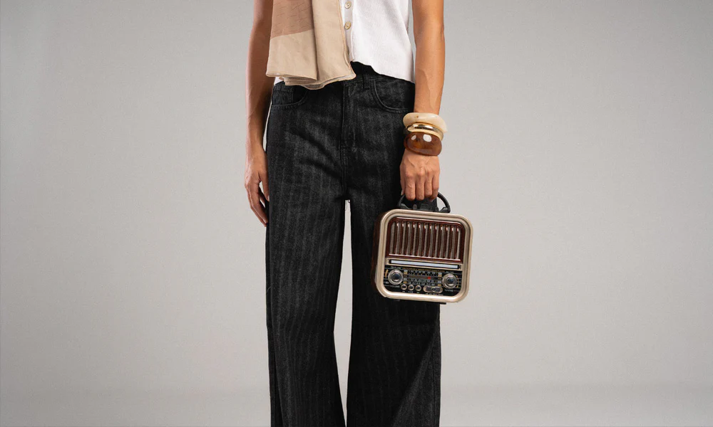 Essentials Designed for Everyone